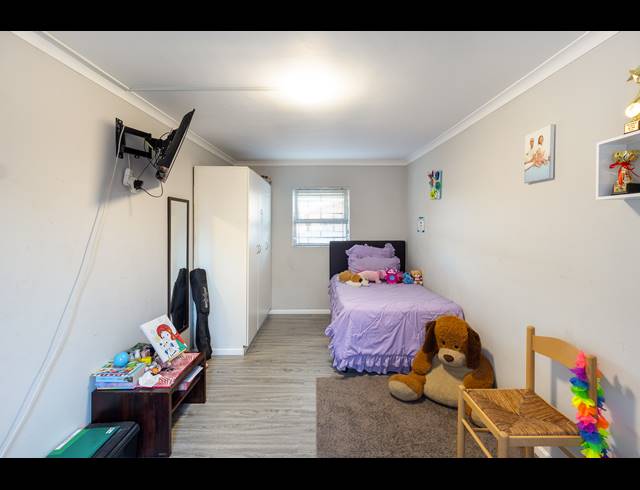 3 BEDROOM HOUSE FOR SALE IN ST DUMAS